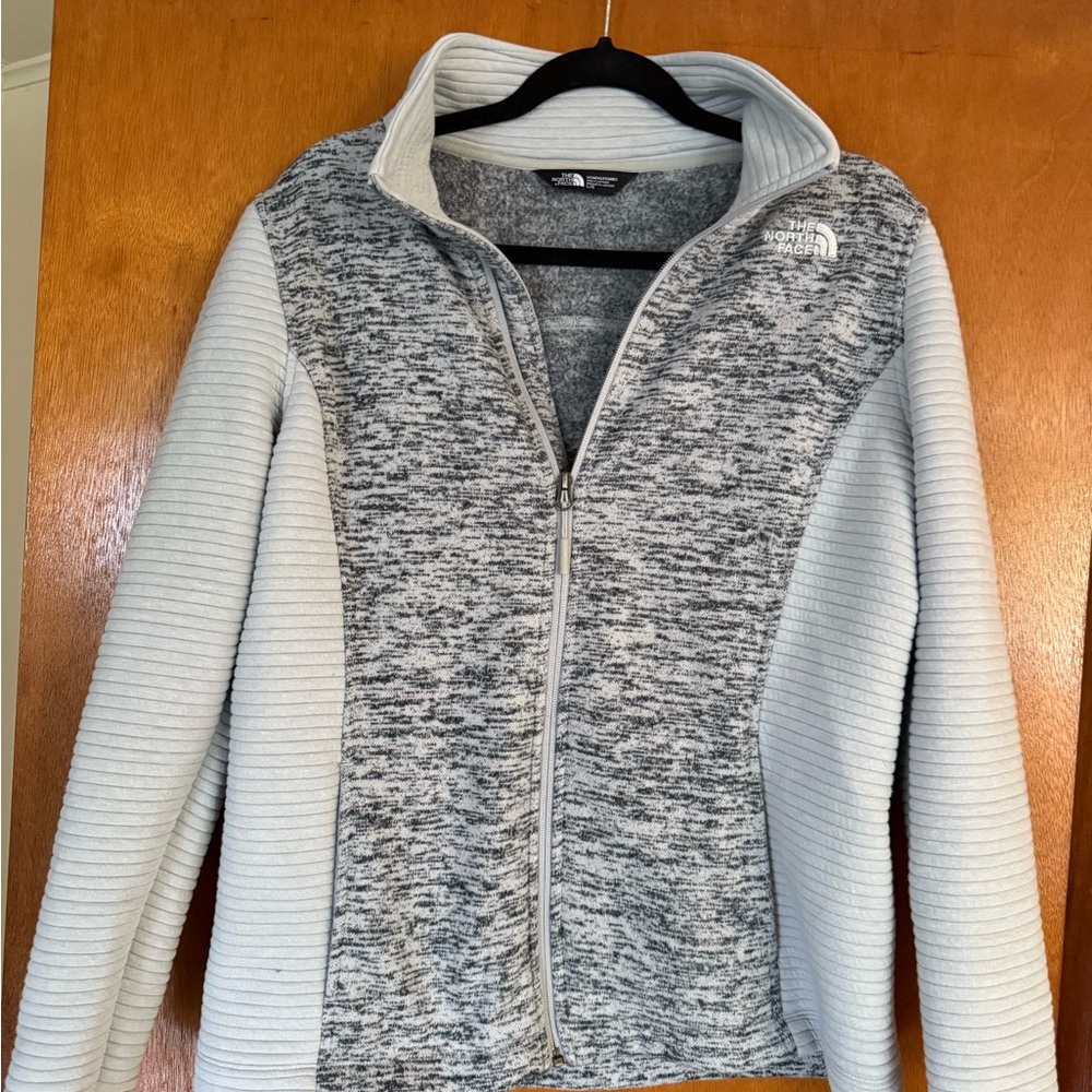 North Face Fleece